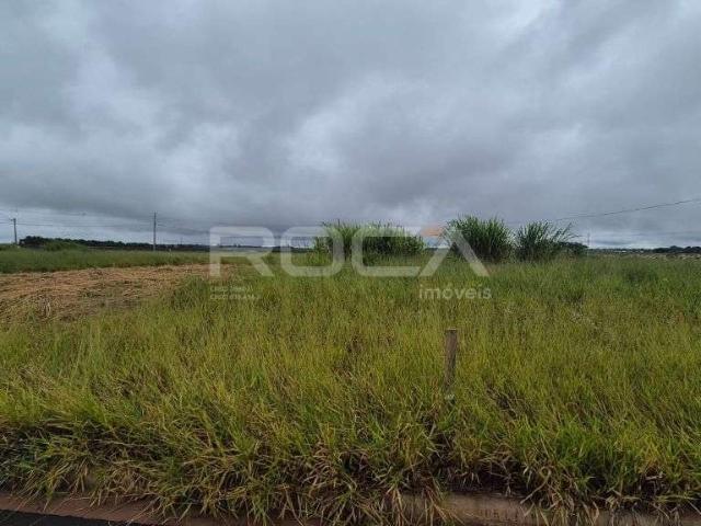 Terreno venda em Região Imediata de São Carlos, São Carlos