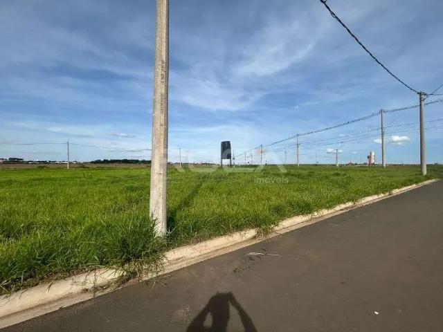 Terreno venda em Região Imediata de São Carlos, São Carlos