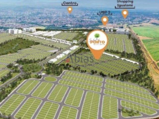 Terreno venda em Região Imediata de São Carlos, São Carlos