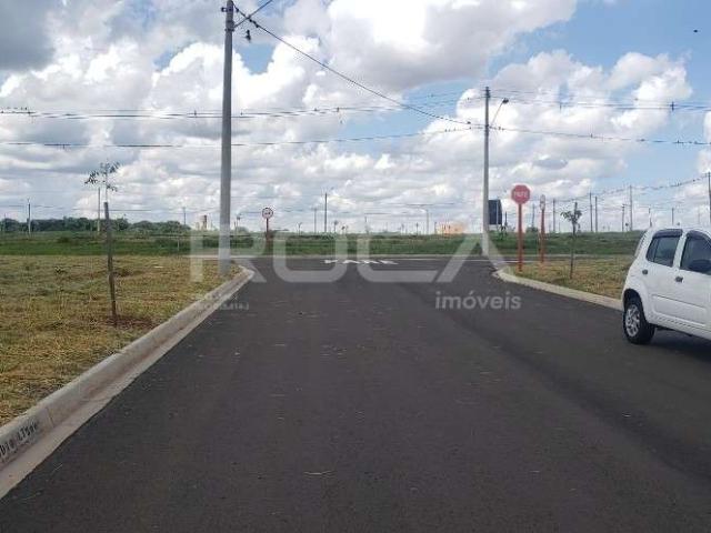 Terreno venda em Região Imediata de São Carlos, São Carlos