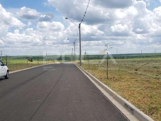 Terreno venda em Região Imediata de São Carlos, São Carlos
