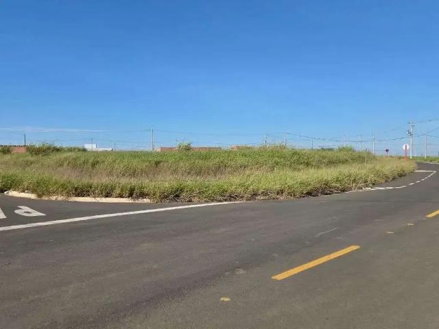 Terreno venda em Bela Vista São-Carlense, São Carlos