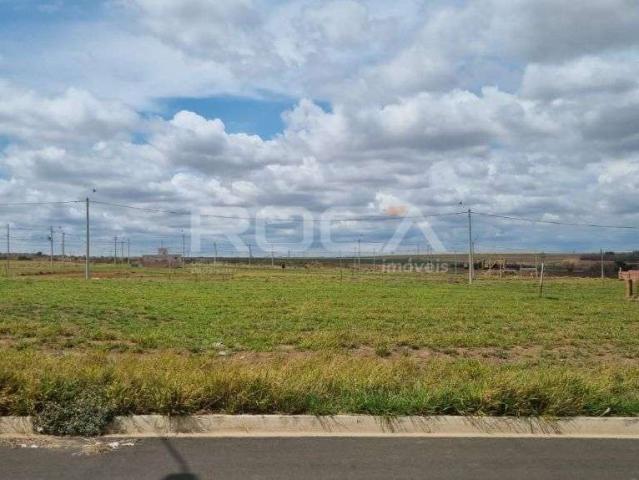 Terreno venda em Região Imediata de São Carlos, São Carlos
