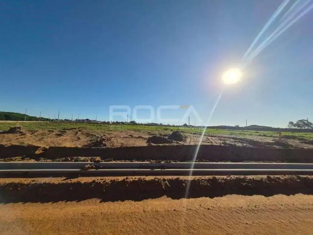 Terreno venda em Região Imediata de São Carlos, São Carlos