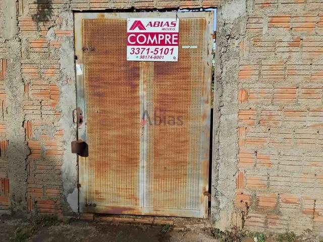 Terreno venda em São Carlos