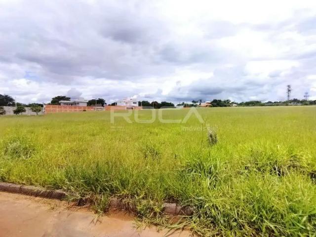 Terreno venda em Região Imediata de São Carlos, São Carlos