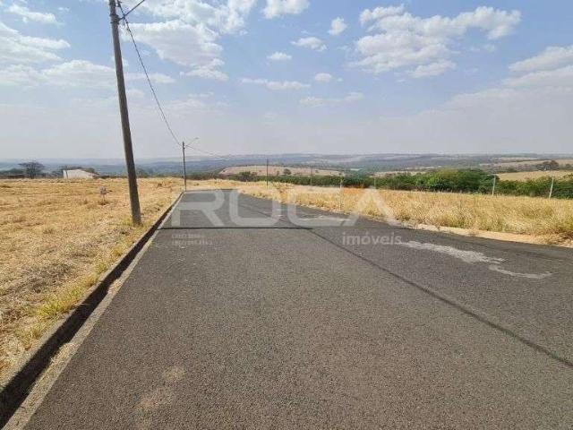 Terreno venda em Região Imediata de São Carlos, São Carlos
