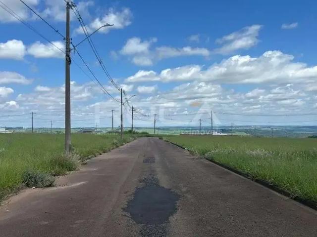Terreno venda em Região Imediata de São Carlos, São Carlos