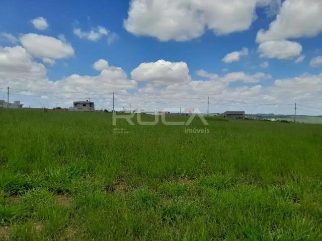 Terreno venda em Região Imediata de São Carlos, São Carlos