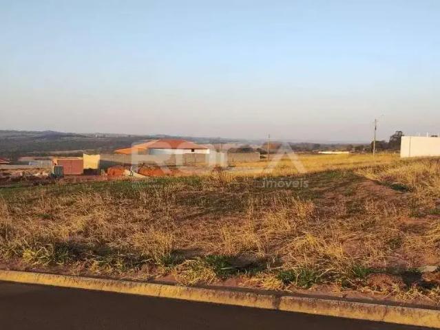 Terreno venda em Região Imediata de São Carlos, São Carlos