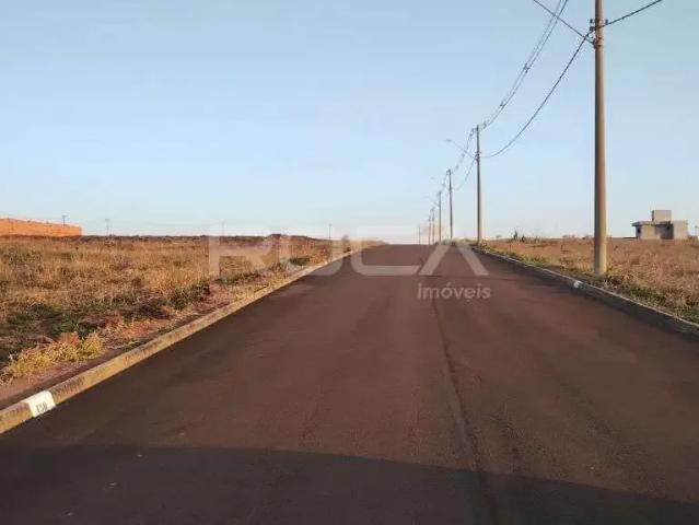 Terreno venda em Região Imediata de São Carlos, São Carlos