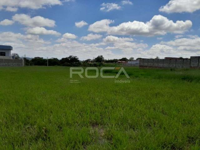 Terreno venda em Região Imediata de São Carlos, São Carlos