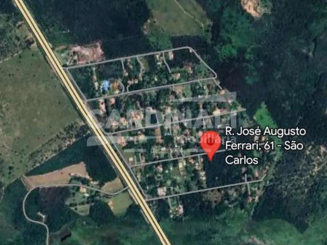 Terreno venda em Região Imediata de São Carlos, São Carlos