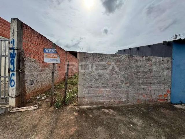 Terreno venda em Bela Vista São-Carlense, São Carlos