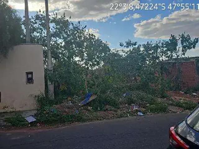 Terreno venda em Região Imediata de São Carlos, São Carlos