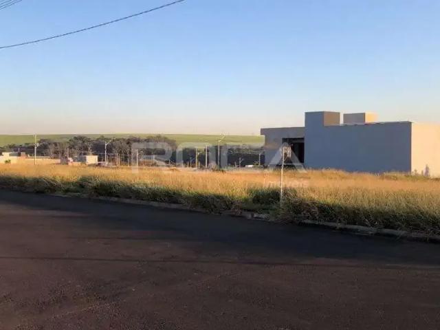 Terreno venda em São Carlos