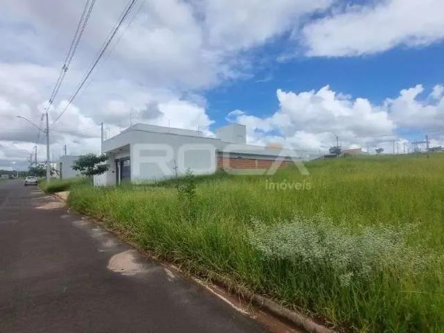 Terreno venda em São Carlos