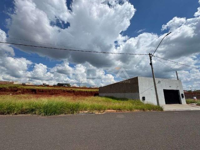 Terreno venda em Região Imediata de São Carlos, São Carlos