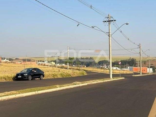 Terreno venda em Região Imediata de São Carlos, São Carlos