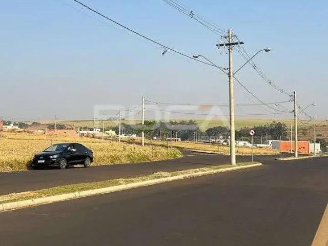 Terreno venda em Região Imediata de São Carlos, São Carlos