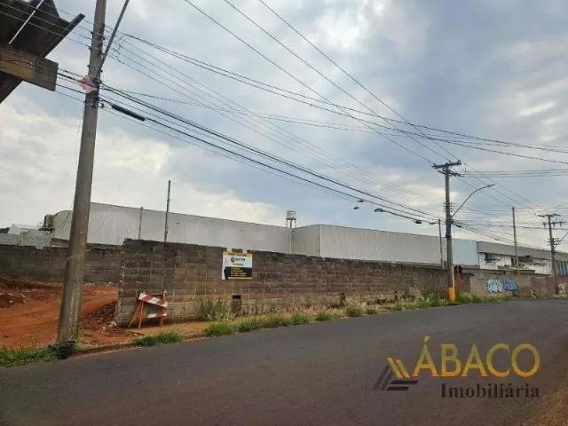Terreno venda em Região Imediata de São Carlos, São Carlos