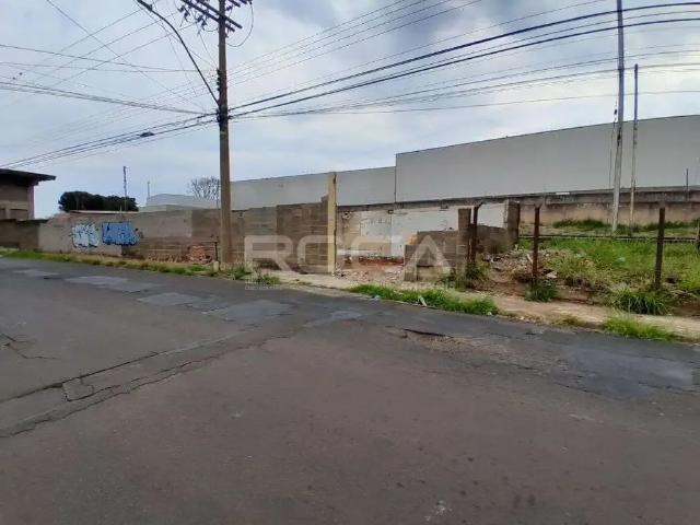 Terreno venda em Região Imediata de São Carlos, São Carlos