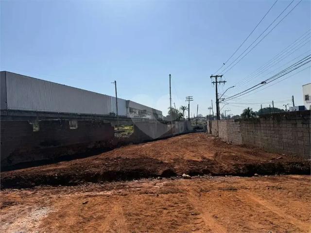 Terreno venda em São Carlos