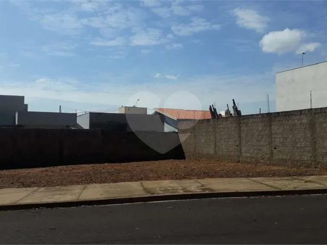 Terreno venda em Condomínio Residencial São Carlos Moradas II, São Carlos