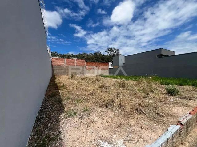 Terreno venda em São Carlos