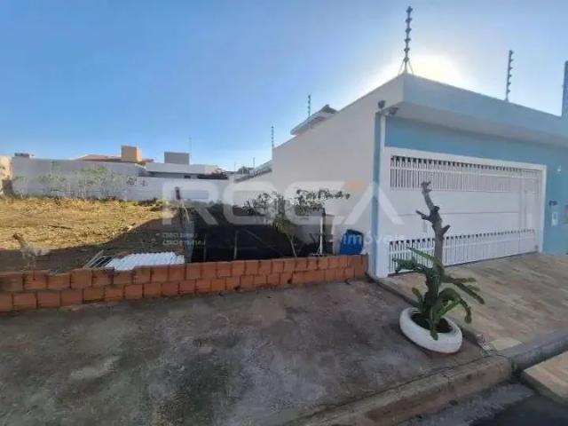 Terreno venda em São Carlos