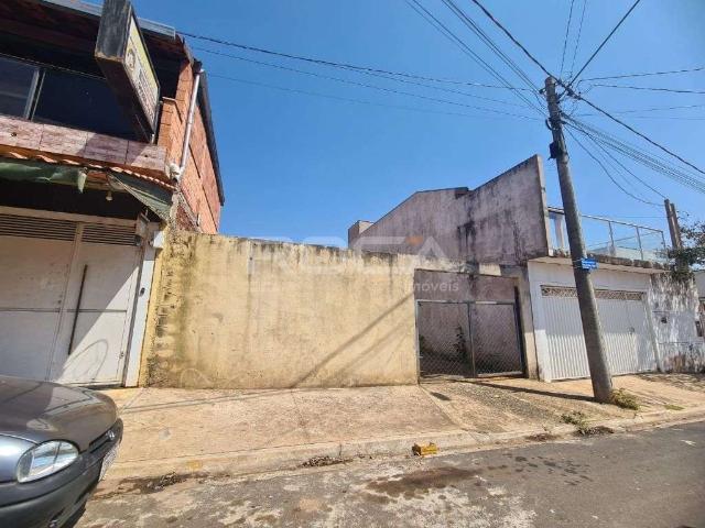 Terreno venda em São Carlos