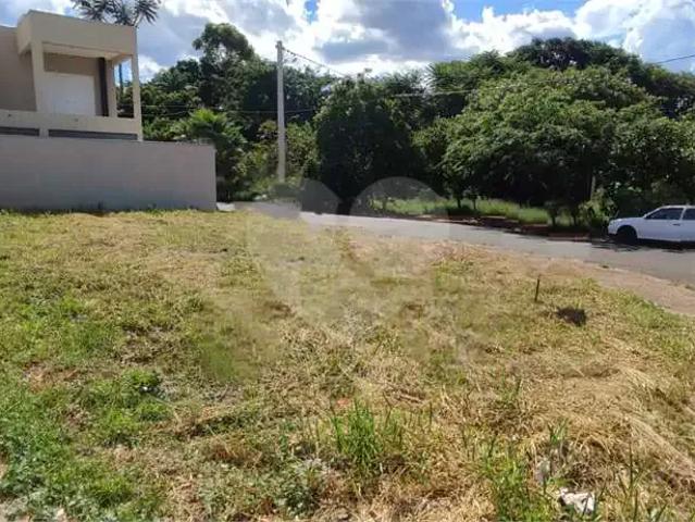 Terreno venda em São Carlos