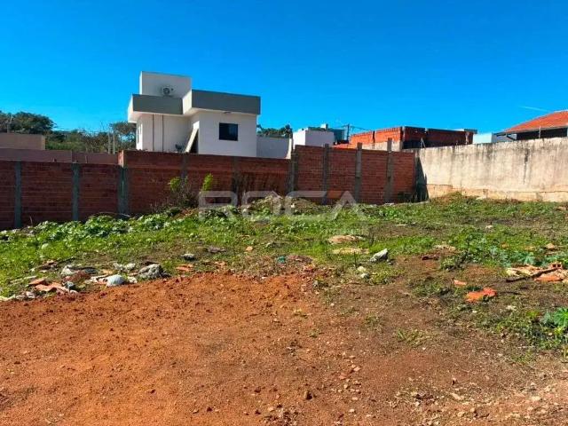 Terreno venda em Região Imediata de São Carlos, São Carlos