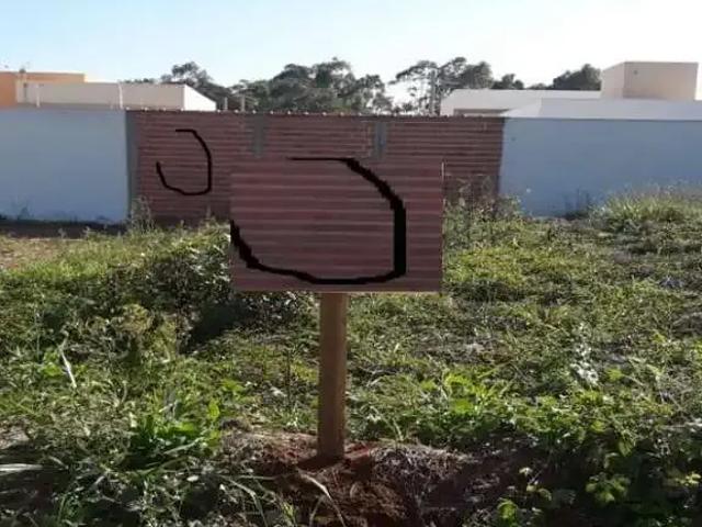 Terreno venda em São Carlos
