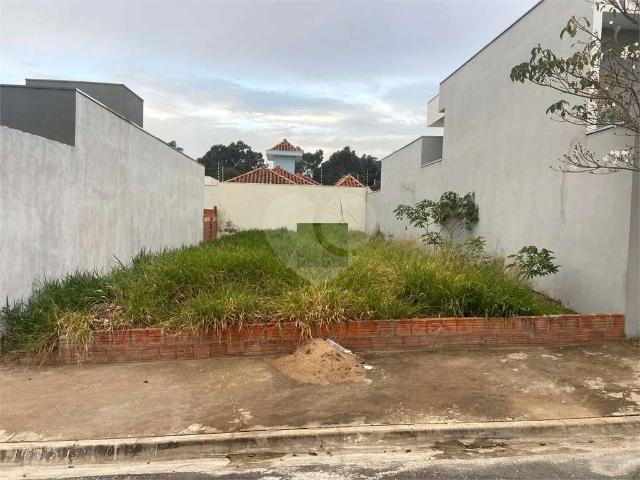 Terreno venda em Condomínio Residencial São Carlos Moradas II, São Carlos