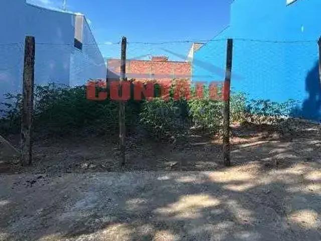 Terreno venda em São Carlos