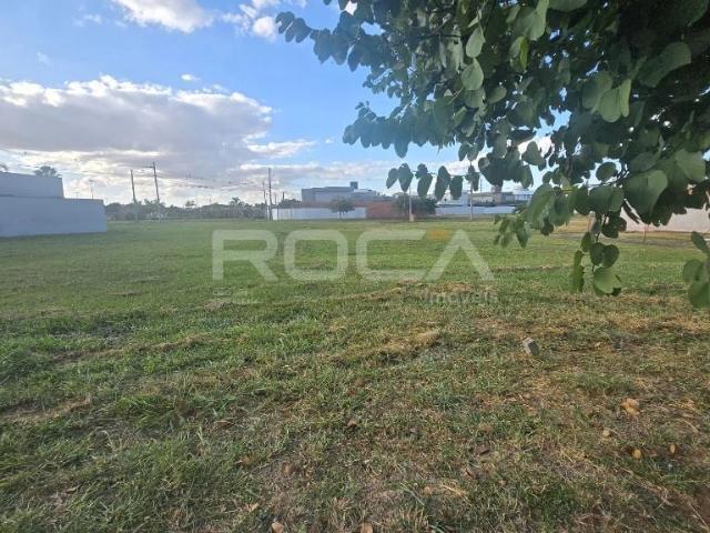 Terreno venda em São Carlos