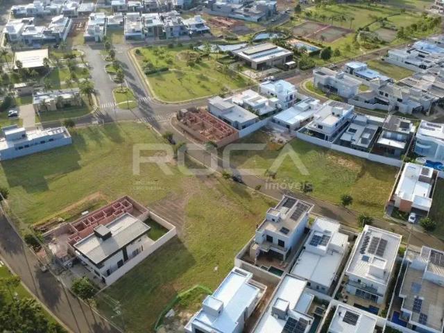 Terreno venda em São Carlos