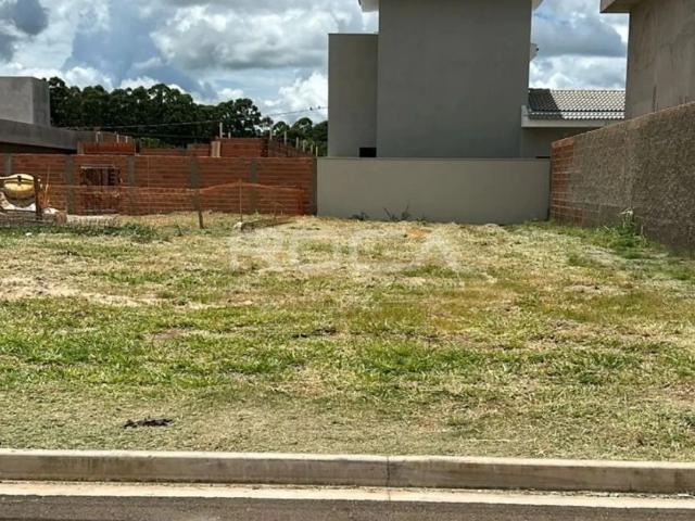 Terreno venda em São Carlos