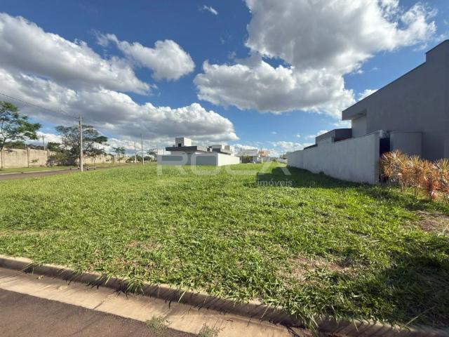 Terreno venda em São Carlos