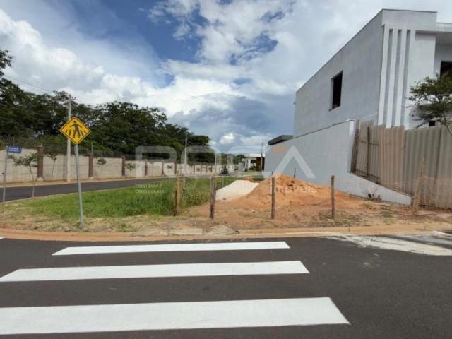 Terreno venda em Swiss Park, São Carlos