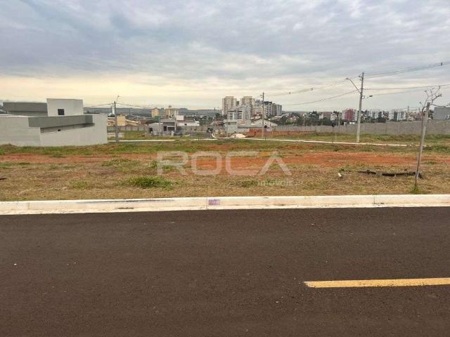 Terreno venda em São Carlos
