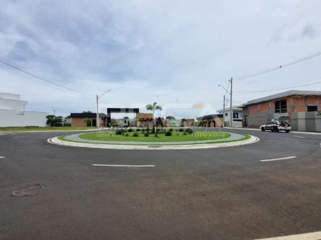 Terreno venda em São Carlos