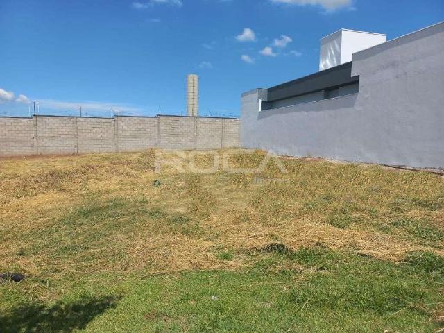 Terreno venda em São Carlos
