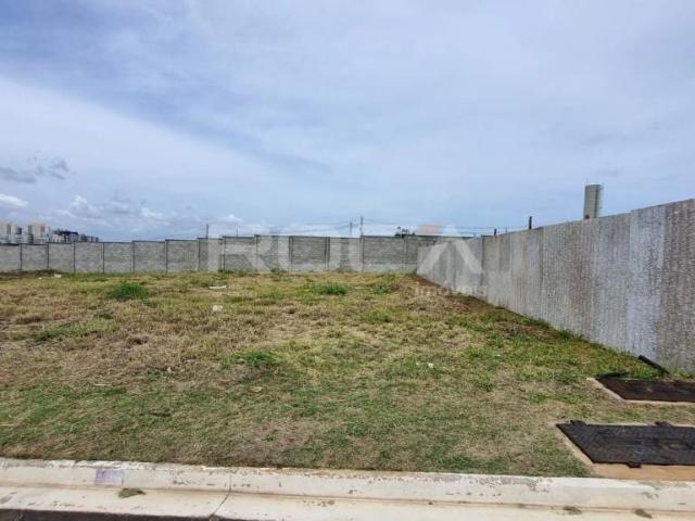 Terreno venda em São Carlos