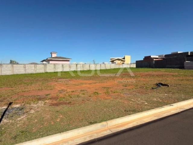 Terreno venda em São Carlos