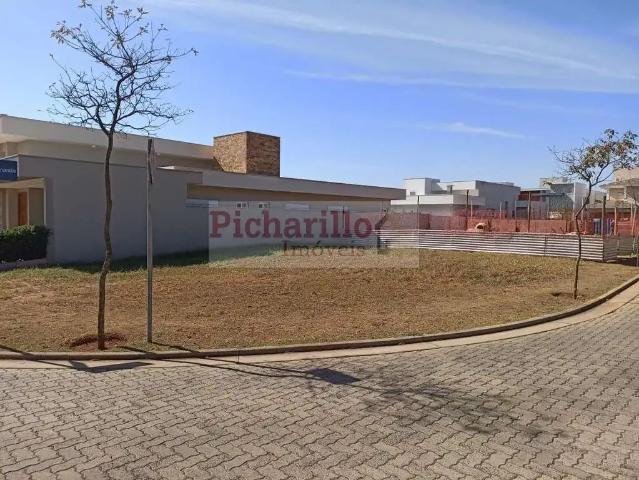 Terreno venda em Condomínio Residencial Village São Carlos I, São Carlos