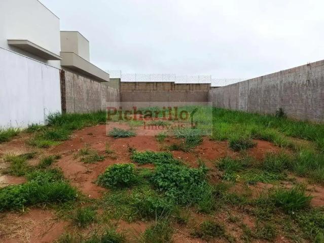 Terreno venda em Condomínio Residencial Village São Carlos I, São Carlos