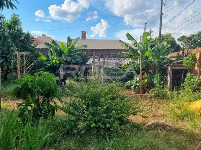 Terreno venda em Região Imediata de São Carlos, São Carlos