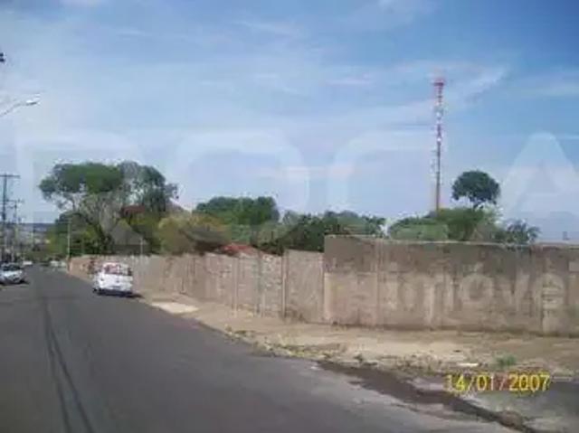Terreno venda em Vila Nery, São Carlos
